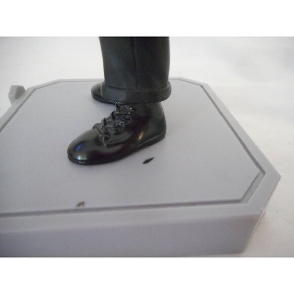 Doctor Who Eleventh Doctor Bobble Head Figure 2009 Matt Smith No box - Picture 6 of 6